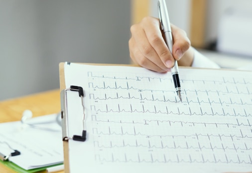 How To Read An ECG: Learn The ECGEDU Approach To Reading ECGs