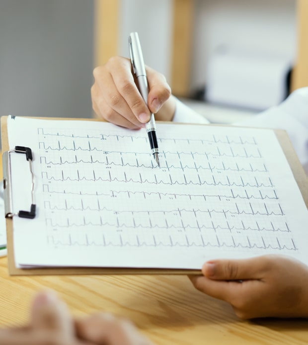 Learn To Read Electrocardiograms – What You Need To Know