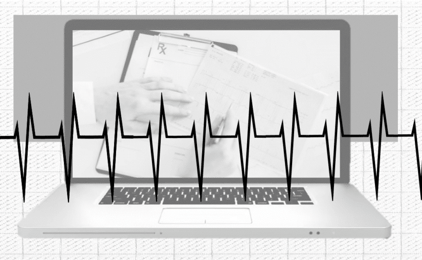 What Is An rSR Prime (rSR’) Pattern On An ECG?