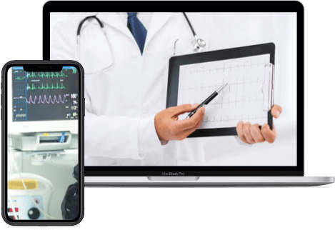 Advanced ECG and Arrhythmia Bundle