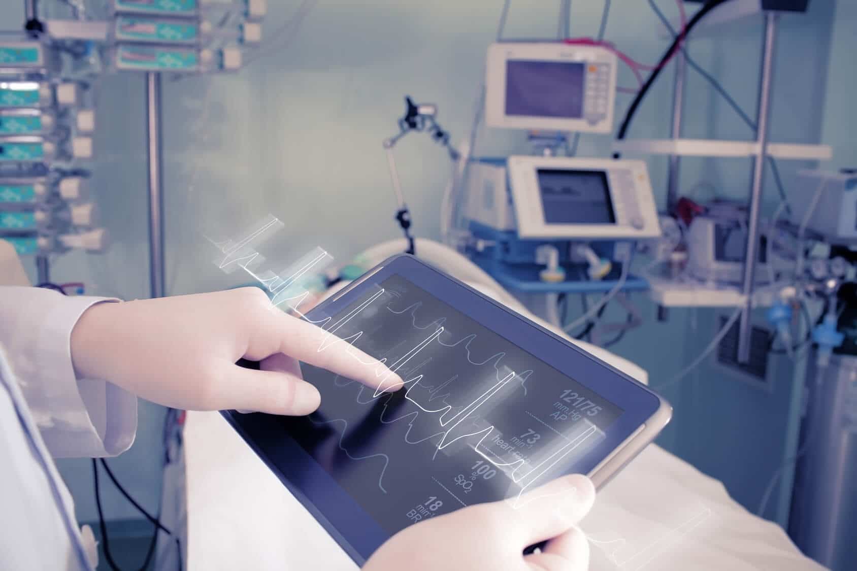 New ECG CME Courses Available On