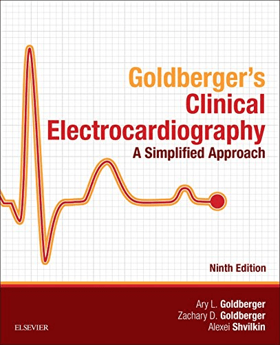 goldbergers clinical electrocardiography