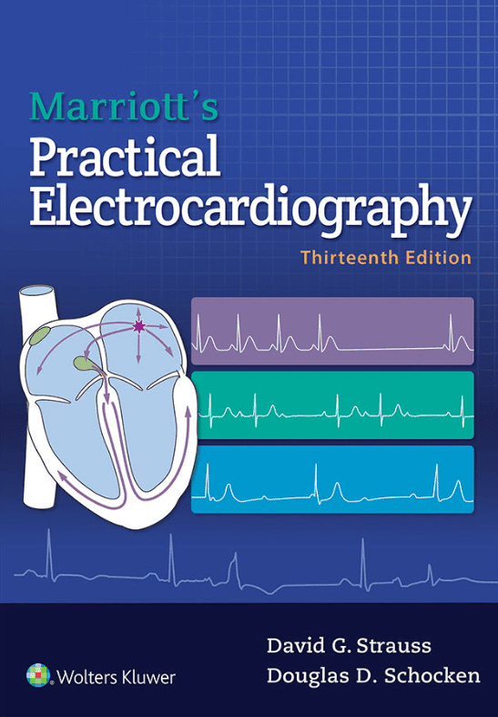 marriots practical electrocardiography