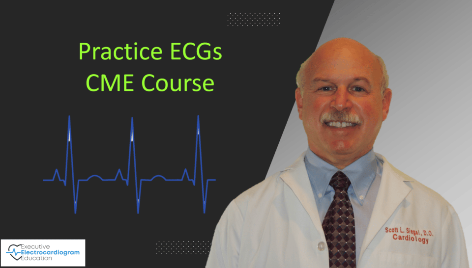ECG CME Courses Category 1 ECG CME Credits Online
