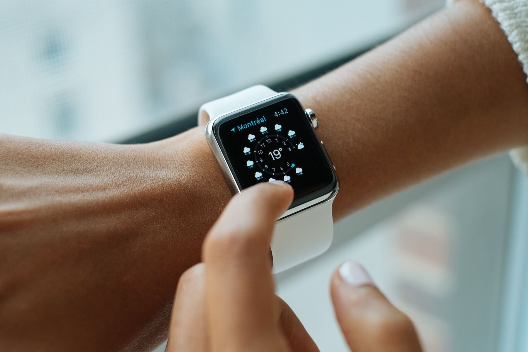 Does The Apple Watch ECG App Actually Provide An Accurate ECG Reading?