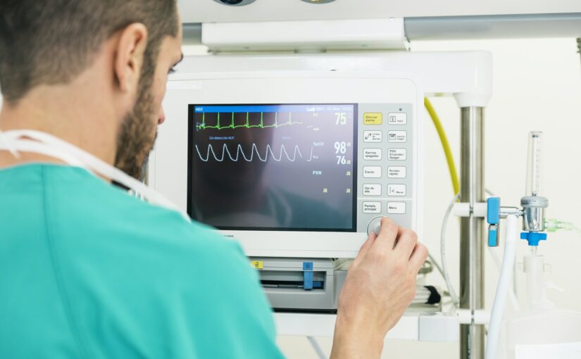 Exploring The Latest Breakthroughs & Advancements In ECG Tech