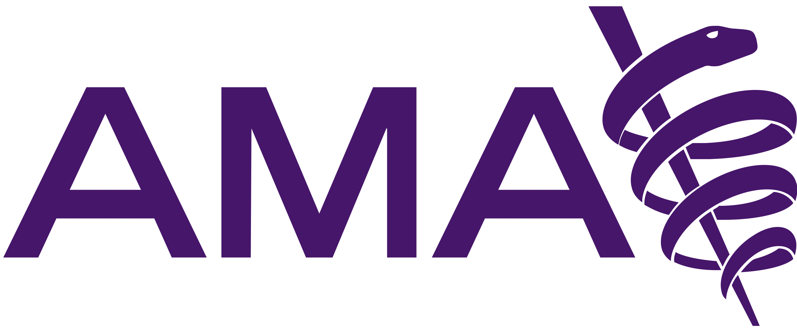 AMA Logo